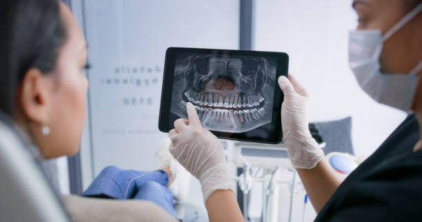 Best Broken or Cracked Tooth Emergency Dentist in Stanfield, NC