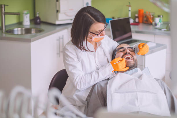 Best Emergency Dentist for Lost Fillings or Crowns in Stanfield, NC