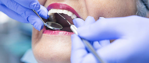 Best Emergency Cosmetic Dentistry in Stanfield, NC